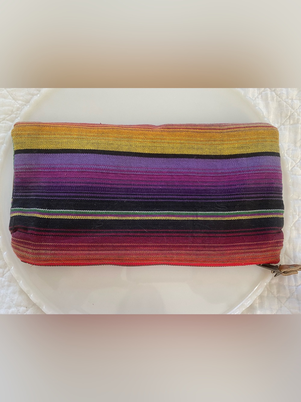 Vaalbara Designs Large Clutch
